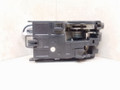 ручка внутренняя передняя правая Nissan Almera Tino V10 2001, 2.2 л., DCi, YD22DDTi, дизель, 5МКПП, серебристый, минивэн, передний привод, 806709F500 - фото №2
