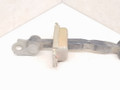 ограничитель открывания двери Nissan Almera Tino V10 2001, 2.2 л., DCi, YD22DDTi, дизель, 5МКПП, серебристый, минивэн, передний привод, 82430BU000 - фото №2