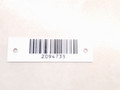 ограничитель открывания двери Nissan Almera Tino V10 2001, 2.2 л., DCi, YD22DDTi, дизель, 5МКПП, серебристый, минивэн, передний привод, 82430BU000 - фото №3
