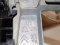ручка наружная Citroen C4 Grand Picasso 1 поколение 2007, 1.6 л., HDi, 9HZ (DV6TED4), дизель, 5МКПП, минивэн, передний привод, ZP5FABI - фото №4