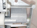 ручка наружная задняя правая Citroen C4 Grand Picasso 1 поколение 2007, 1.6 л., HDi, 9HZ (DV6TED4), дизель, 5МКПП, минивэн, передний привод, ZP5FABI - фото №4
