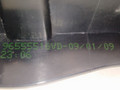 ручка внутренняя передняя правая Citroen C4 Grand Picasso 1 поколение 2007, 1.6 л., HDi, 9HZ (DV6TED4), дизель, 5МКПП, минивэн, передний привод, 96555516VD - фото №3