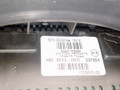 дисплей Citroen C4 1 поколение 2005, 2.0 л., i, RFJ (EW10A), бензин, АКПП, т.серый, хетчбэк 5 дв., передний привод, VISTEON, 9649815777, C62576160, 037954 - фото №5