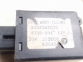 реле (прочие) Subaru Outback 2 поколение BH9 2002, 2.5 л., i, бензин, АКПП, зеленый, универсал, полный привод, JIDECO, 83023AE000, ET30-031 - фото №4
