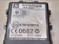 Иммобилайзер Subaru Outback 2 поколение BH9 2002, 2.5 л., i, бензин, АКПП, зеленый, универсал, полный привод, 88205AE002, X1T14291M, 97RI-010014 - фото №4