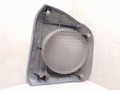 сетка на динамик Toyota Mark II 7 поколение X90 1994, 2.5 л., i, 1JZ-GE, бензин, АКПП, белый, седан, полный привод, правый руль, 67654-22010 - фото №2