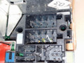 усилитель музыкальный Renault Megane 2 поколение 2005, 1.9 л., DCi, дизель, 6МКПП, синий, универсал, передний привод, 8200205833--C - фото №4
