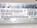 усилитель музыкальный Renault Megane 2 поколение 2005, 1.9 л., DCi, дизель, 6МКПП, синий, универсал, передний привод, 8200205833--C - фото №5