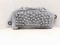 сопротивление печки Audi A4 B8/8K [рестайлинг] 2011, 2.0 л., FSI, бензин, АКПП, чёрный, седан, полный привод, BOSCH, DENSO, BEHR, 8K0820521B, K599008, CZ246810-6932, F011500024, F011021936 - фото №2