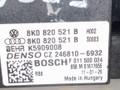сопротивление печки Audi A4 B8/8K [рестайлинг] 2011, 2.0 л., FSI, бензин, АКПП, чёрный, седан, полный привод, BOSCH, DENSO, BEHR, 8K0820521B, K599008, CZ246810-6932, F011500024, F011021936 - фото №6