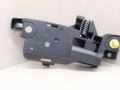 ручка внутренняя передняя правая Ford S-Max 1 поколение 2006, 1.8 л., TDCi, дизель, 6МКПП, серебристый, минивэн, передний привод, 6M21-U22600 - фото №3