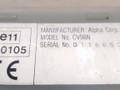 блок управления центральным замком Subaru Outback 2 поколение BH9 2002, 2.5 л., i, бензин, АКПП, зеленый, универсал, полный привод, CV98N-00001, 2405, 0116650, 88035AE071, 2D06119K - фото №4