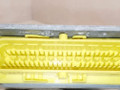 блок AirBag Skoda Octavia 2 поколение (A5) 2004, 1.9 л., TDi, BJB, дизель, 5МКПП, темно-серый, хетчбэк 5 дв., передний привод, 5WK43411, 1K0909605A, 0033FD0AA11D, 13040405C - фото №4