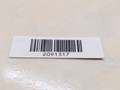 блок AirBag Skoda Octavia 2 поколение (A5) 2004, 1.9 л., TDi, BJB, дизель, 5МКПП, темно-серый, хетчбэк 5 дв., передний привод, 5WK43411, 1K0909605A, 0033FD0AA11D, 13040405C - фото №5