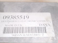 блок управления ГБО Subaru Outback 2 поколение BH9 2002, 2.5 л., i, бензин, АКПП, зеленый, универсал, полный привод, DELKO, 09385519, 238941-005, 67R-010079 - фото №3