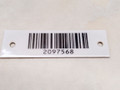 петля капота Skoda Octavia 2 поколение (A5) 2004, 1.9 л., TDi, BJB, дизель, 5МКПП, темно-серый, хетчбэк 5 дв., передний привод, CZBN31Z0823301C - фото №4