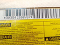 подушка безопасности боковая (шторка) Toyota Camry 7 поколение XV40 2008, 2.4 л., 2AZ-FE, бензин, АКПП, серебристый, седан, передний привод, 303541208VG7 - фото №4