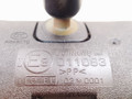 зеркало салона Toyota Camry 7 поколение XV40 2008, 2.4 л., 2AZ-FE, бензин, АКПП, серебристый, седан, передний привод, IE8011083 - фото №3