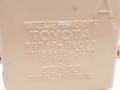 блок контроля давления в шинах Toyota Camry 7 поколение XV40 2008, 2.4 л., 2AZ-FE, бензин, АКПП, серебристый, седан, передний привод, DENSO, 89769-06050, TN158600-0470 - фото №4