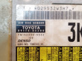 блок AirBag Toyota Camry 7 поколение XV40 2008, 2.4 л., 2AZ-FE, бензин, АКПП, серебристый, седан, передний привод, DENSO, 89170-06200, TN152300-9532 - фото №3