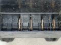 моторчик передних стеклоочистителей (дворников) Audi A6 4B/C5 2000, BOSCH, 0390241140, 4B1955113 - фото №3