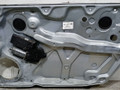 стеклоподъемник электрический передний правый Volkswagen Passat B5 3B5 1997, 1.9 л., TDi, AHU, дизель, 5МКПП, серебристый, седан, передний привод, 3B1837462 - фото №2
