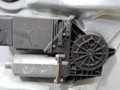 стеклоподъемник электрический передний правый Volkswagen Passat B5 3B5 1997, 1.9 л., TDi, AHU, дизель, 5МКПП, серебристый, седан, передний привод, 3B1837462 - фото №3