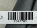 обшивка двери передняя левая Subaru Outback 2 поколение BH9 2002, 2.5 л., i, бензин, АКПП, зеленый, универсал, полный привод, 94213AE030 - фото №3