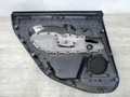 обшивка двери задняя правая Fiat Grande Punto 1 поколение 2006, 1.3 л., дизель, 5МКПП, салатовый, хетчбэк 5 дв., передний привод, 735417477, 735417478 - фото №2