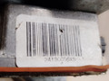 датчик удара Toyota Avensis 1 поколение (T220) 1999, 89860-05020, 24190056X5 - фото №5