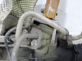 рулевая рейка Ford Transit Connect 1 поколение TC7 2005, 1.8 л., TDCi, дизель, 5МКПП, синий, фургон, передний привод, 13003383, 051214A, FN318R088L - фото №2