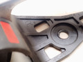 ручка внутренняя задняя правая Toyota Camry 7 поколение XV40 2008, 2.4 л., 2AZ-FE, бензин, АКПП, серебристый, седан, передний привод, 69273-06030 - фото №3