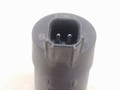 насос (моторчик) омывателя стекла Ford S-Max 1 поколение 2006, 1.8 л., TDCi, дизель, 6МКПП, серебристый, минивэн, передний привод, PA6-GB25 - фото №3