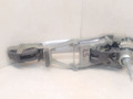 ручка наружная Volkswagen Passat B5 3B5 1997, 1.9 л., TDi, AHU, дизель, 5МКПП, серебристый, седан, передний привод, 3B0837885886 - фото №2