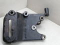 кронштейн генератора Hyundai Matrix 1 поколение 2003, 1.6 л., i, G4ED, бензин, МКПП, красный, минивэн, передний привод, 06813F5716 - фото №4