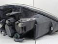 фара левая Fiat Grande Punto 1 поколение 2006, 1.3 л., дизель, 5МКПП, салатовый, хетчбэк 5 дв., передний привод, 51701593, 51833191 - фото №3