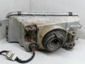 фара правая Hyundai Santamo 1 поколение 1999, 2.0 л., i, бензин, 5МКПП, серебристый, минивэн, передний привод, 92102M2100, 92102M2200 - фото №2