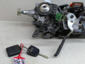замок зажигания Ford Transit Connect 1 поколение TC7 2005, 1.8 л., TDCi, дизель, 5МКПП, синий, фургон, передний привод, A0391A21408 - фото №5