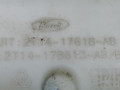 бачок омывателя Ford Transit Connect 1 поколение TC7 2005, 1.8 л., TDCi, дизель, 5МКПП, синий, фургон, передний привод, 2T14-17618-AB, 2T14-17B613-AB, 2T14-17B613-BB - фото №3
