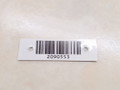 блок AirBag Volkswagen Passat B6 2007, 2.0 л., бензин, АКПП, серебристый, универсал, передний привод, TRW, A1RBAGVW8R, 3C0909605K, 391131, 10H029S2521, 003A3P45GM24 - фото №5