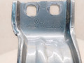 петля крышки багажника Volkswagen Passat B6 2007, 2.0 л., бензин, АКПП, серебристый, универсал, передний привод, 3C9.827.302C, 3C9.827.301C - фото №4