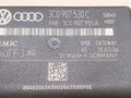 блок комфорта Volkswagen Passat B6 2007, 2.0 л., бензин, АКПП, серебристый, универсал, передний привод, TEMIC, 3C0907530C, 3C0907951A, 00402063A5002063150090E - фото №3