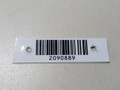 Крепление бампера заднего Volkswagen Passat B6 2007, 2.0 л., бензин, АКПП, серебристый, универсал, передний привод, 3C9807394 - фото №4