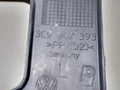 Крепление бампера заднего Volkswagen Passat B6 2007, 2.0 л., бензин, АКПП, серебристый, универсал, передний привод, 3C9807393 - фото №3