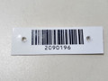 Крепление бампера заднего Volkswagen Passat B6 2007, 2.0 л., бензин, АКПП, серебристый, универсал, передний привод, 3C9807393 - фото №4