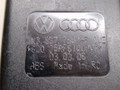 замок ремня безопасности Volkswagen Passat B6 2007, 2.0 л., бензин, АКПП, серебристый, универсал, передний привод, 1K3.857.756.AFOVZ - фото №3
