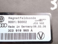 датчик (прочие) Volkswagen Passat B6 2007, 2.0 л., бензин, АКПП, серебристый, универсал, передний привод, 3C0919965A, 1339817TQ3L702 - фото №4