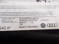 подушка безопасности сиденья Volkswagen Passat B6 2007, 2.0 л., бензин, АКПП, серебристый, универсал, передний привод, 3C0880242A, 673TAK000S290N - фото №3