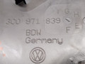 пробка топливного бака Volkswagen Passat B6 2007, 2.0 л., бензин, АКПП, серебристый, универсал, передний привод, 3C0971839 - фото №2