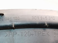ус под фонарь правый Volkswagen Passat B6 2007, 2.0 л., бензин, АКПП, серебристый, универсал, передний привод, 3C9945100, 3C9945312 - фото №3